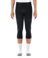 Falke Unterziehose 3/4 Tight Maximum Warm (wärmes Material, perfekte Feuchtigkeits) Unterwäsche schwarz Herren